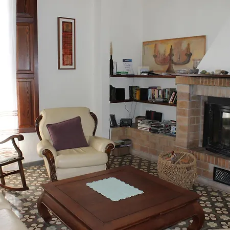 Hotel Sant Jaume