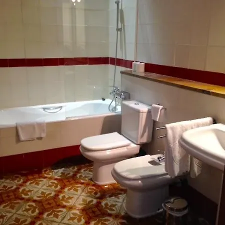 Hotel Sant Jaume