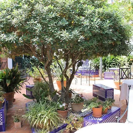 Hotel Sant Jaume 4*