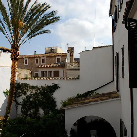 Sant Jaume Alcudia (Mallorca)