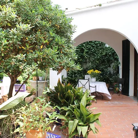 Hotel Sant Jaume Alcudia (Mallorca)