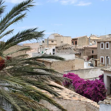 Sant Jaume Alcudia (Mallorca)