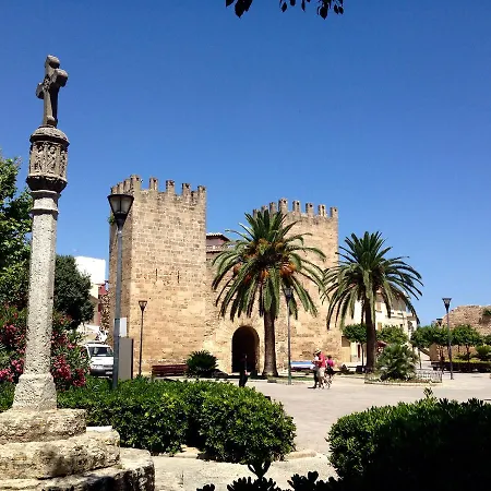 Hotel Sant Jaume