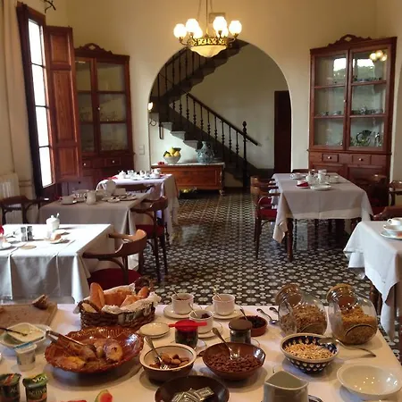 Hotel Sant Jaume Alcudia (Mallorca)