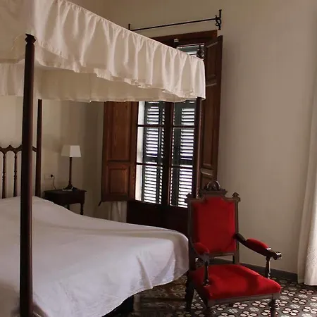 Hotel Sant Jaume 4*