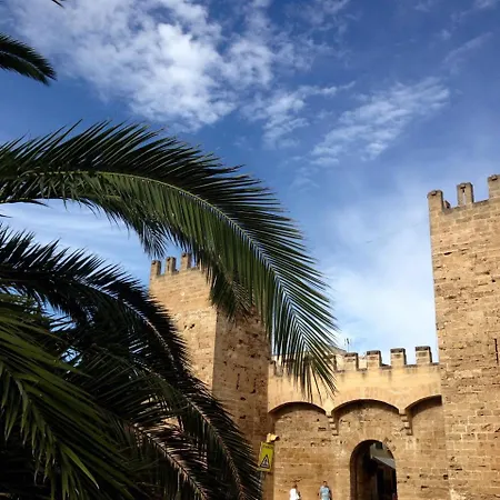 Sant Jaume 4*