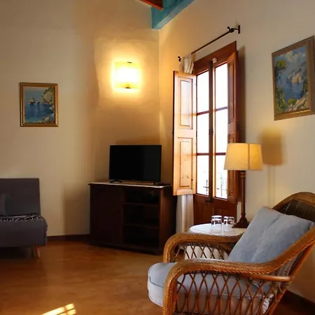 Sant Jaume 4* Alcudia (Mallorca)