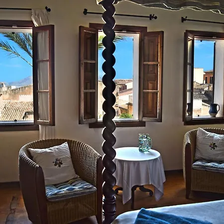 Hotel Sant Jaume Alcudia (Mallorca)